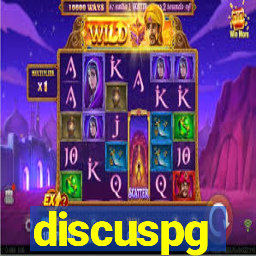 discuspg