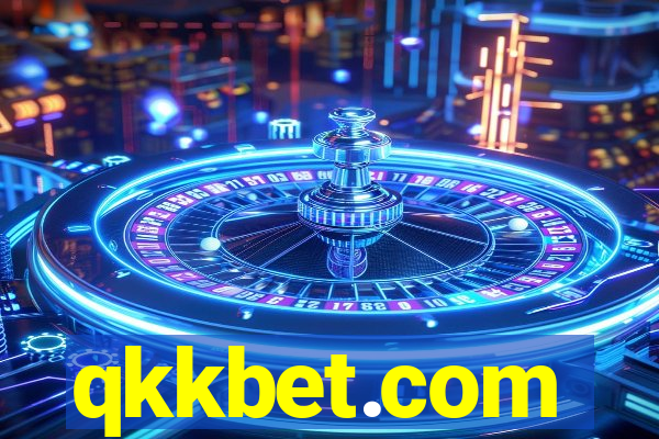 qkkbet.com