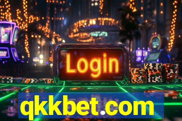 qkkbet.com