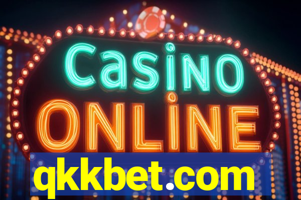 qkkbet.com