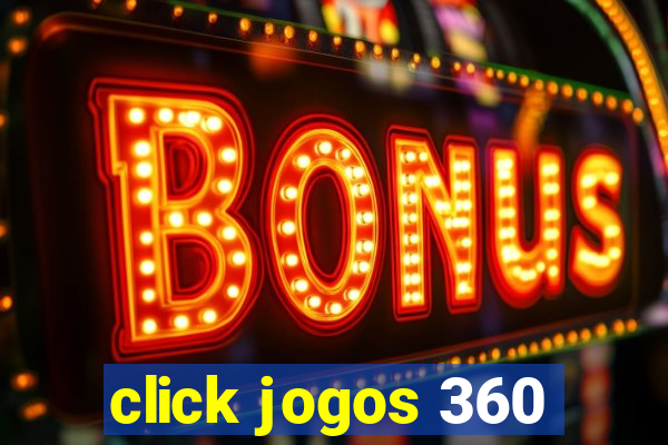 click jogos 360