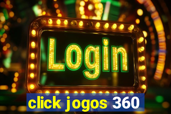 click jogos 360