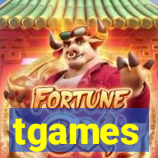 tgames