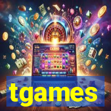 tgames