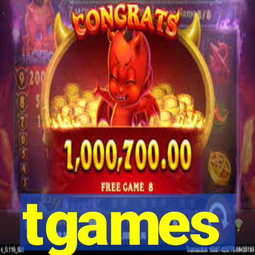 tgames