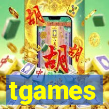 tgames