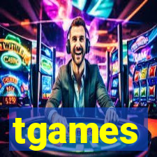 tgames