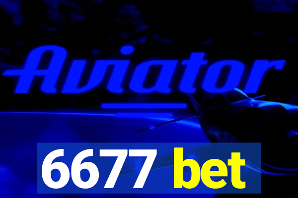 6677 bet