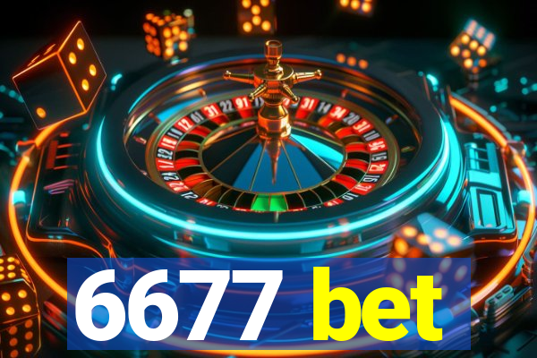 6677 bet