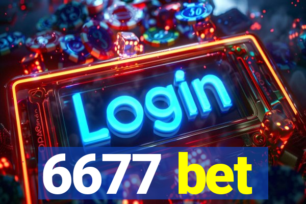 6677 bet