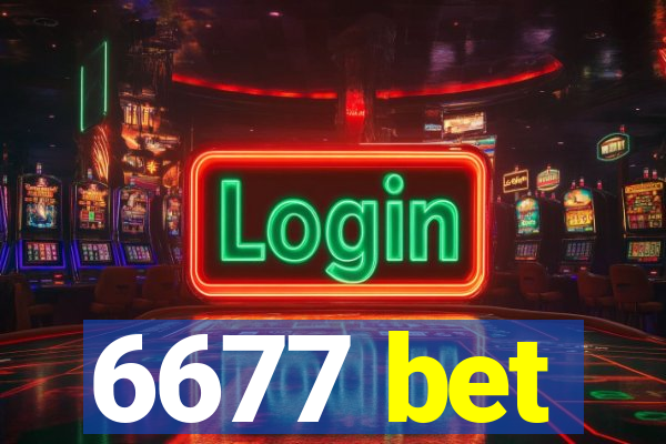 6677 bet