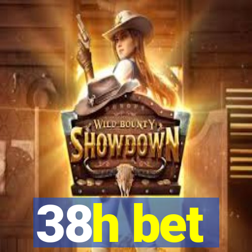 38h bet