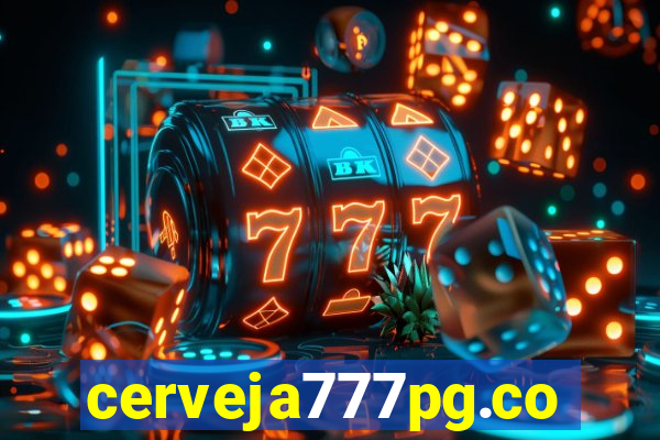 cerveja777pg.com