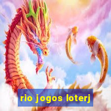 rio jogos loterj