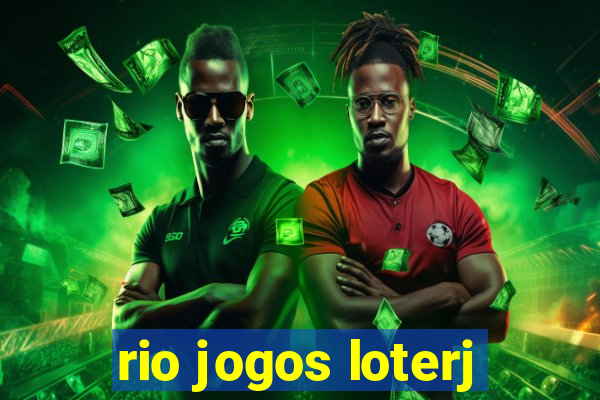 rio jogos loterj