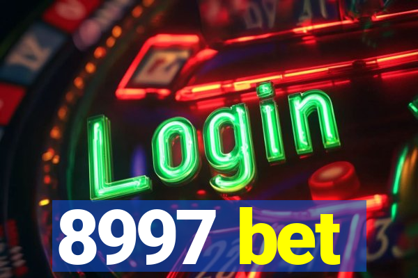 8997 bet