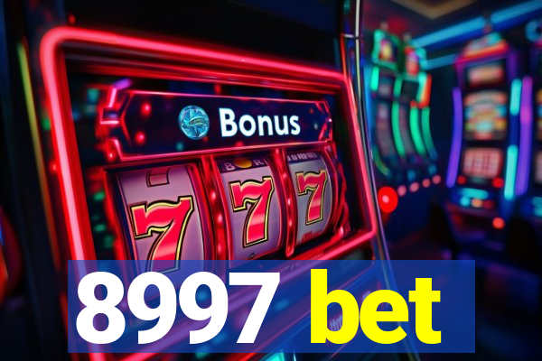 8997 bet