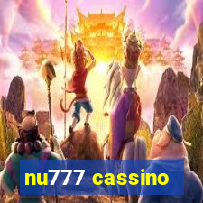 nu777 cassino