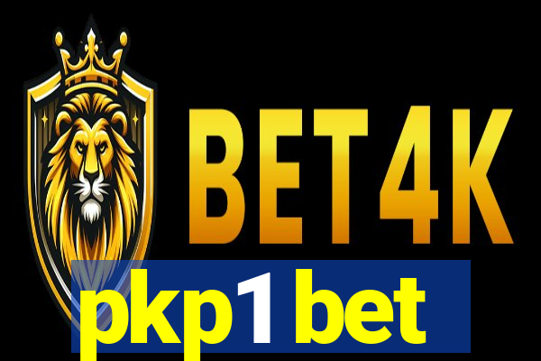 pkp1 bet