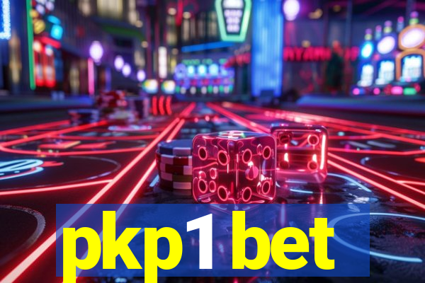 pkp1 bet