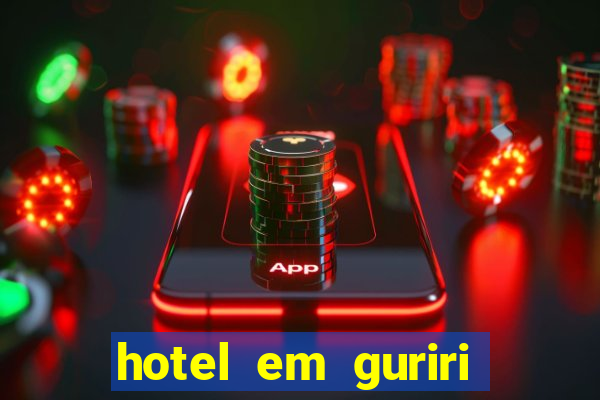 hotel em guriri beira mar