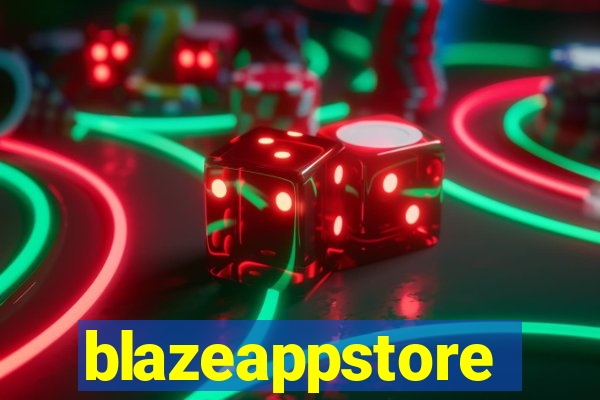 blazeappstore