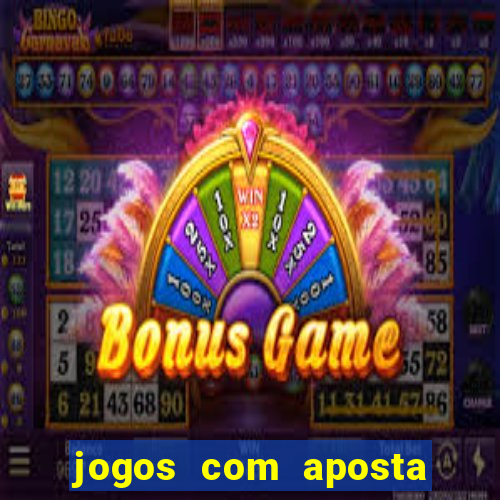 jogos com aposta de 1 centavo