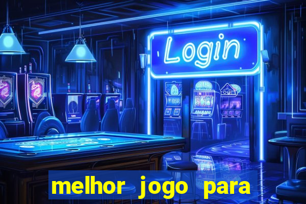 melhor jogo para comprar funcionalidade