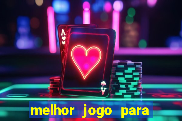 melhor jogo para comprar funcionalidade