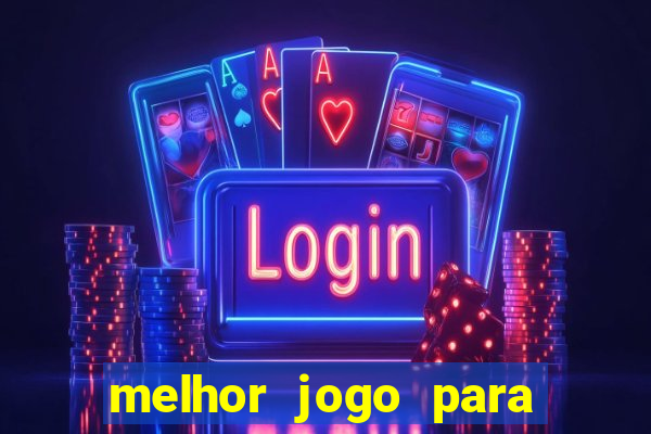 melhor jogo para comprar funcionalidade