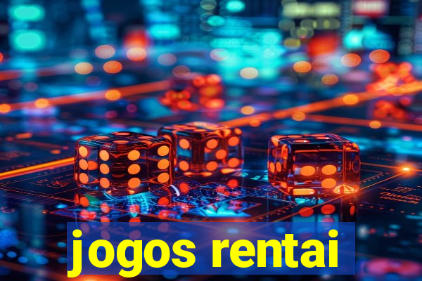 jogos rentai