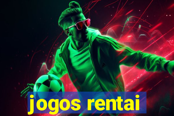 jogos rentai