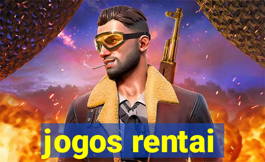 jogos rentai