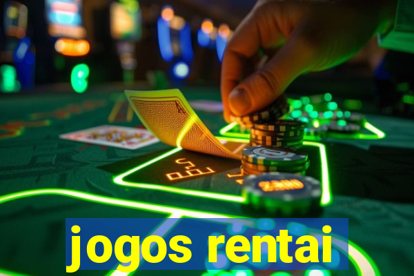 jogos rentai