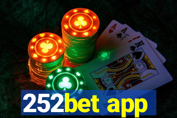 252bet app