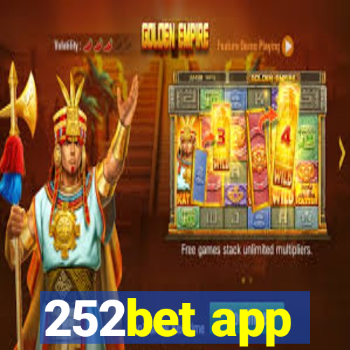 252bet app