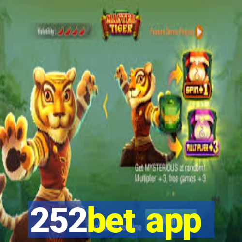 252bet app