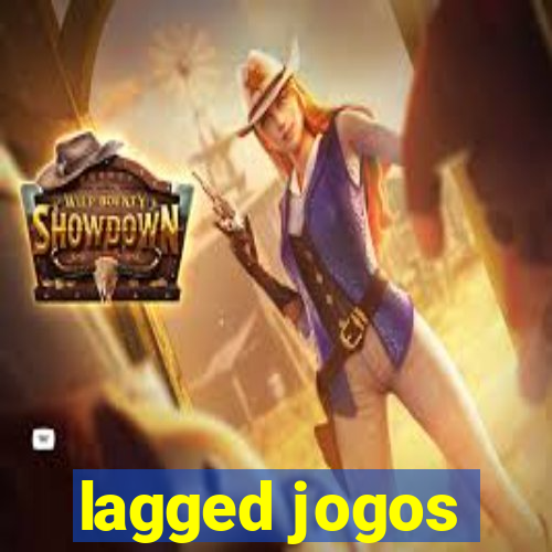 lagged jogos