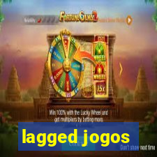 lagged jogos