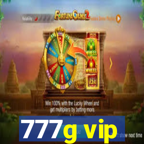 777g vip