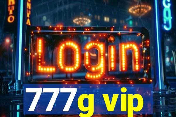 777g vip