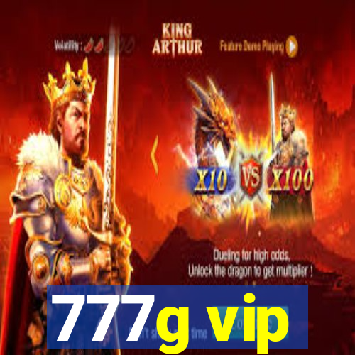 777g vip