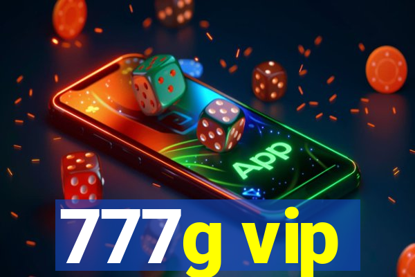 777g vip