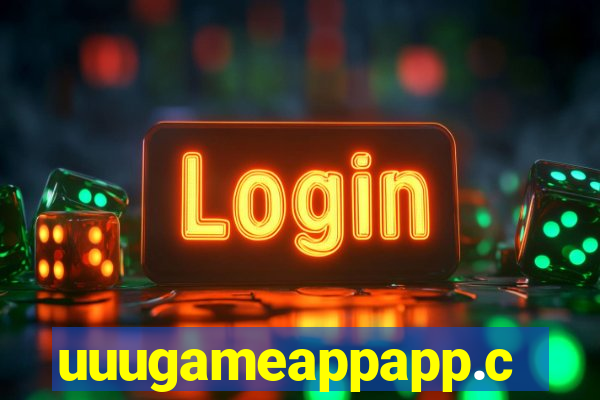 uuugameappapp.com