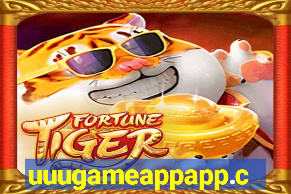 uuugameappapp.com