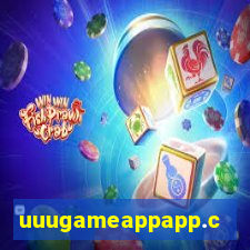 uuugameappapp.com