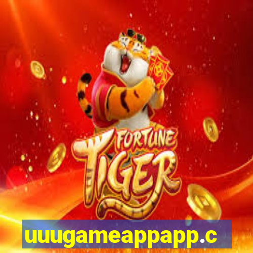 uuugameappapp.com