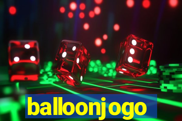 balloonjogo