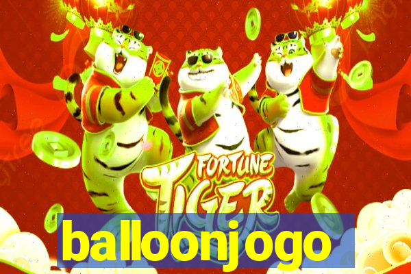 balloonjogo