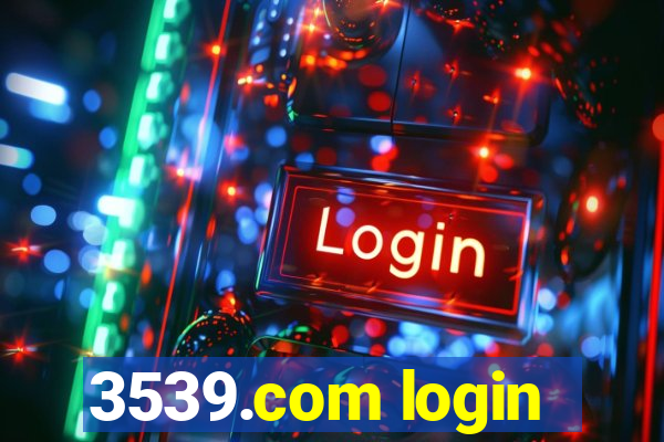 3539.com login